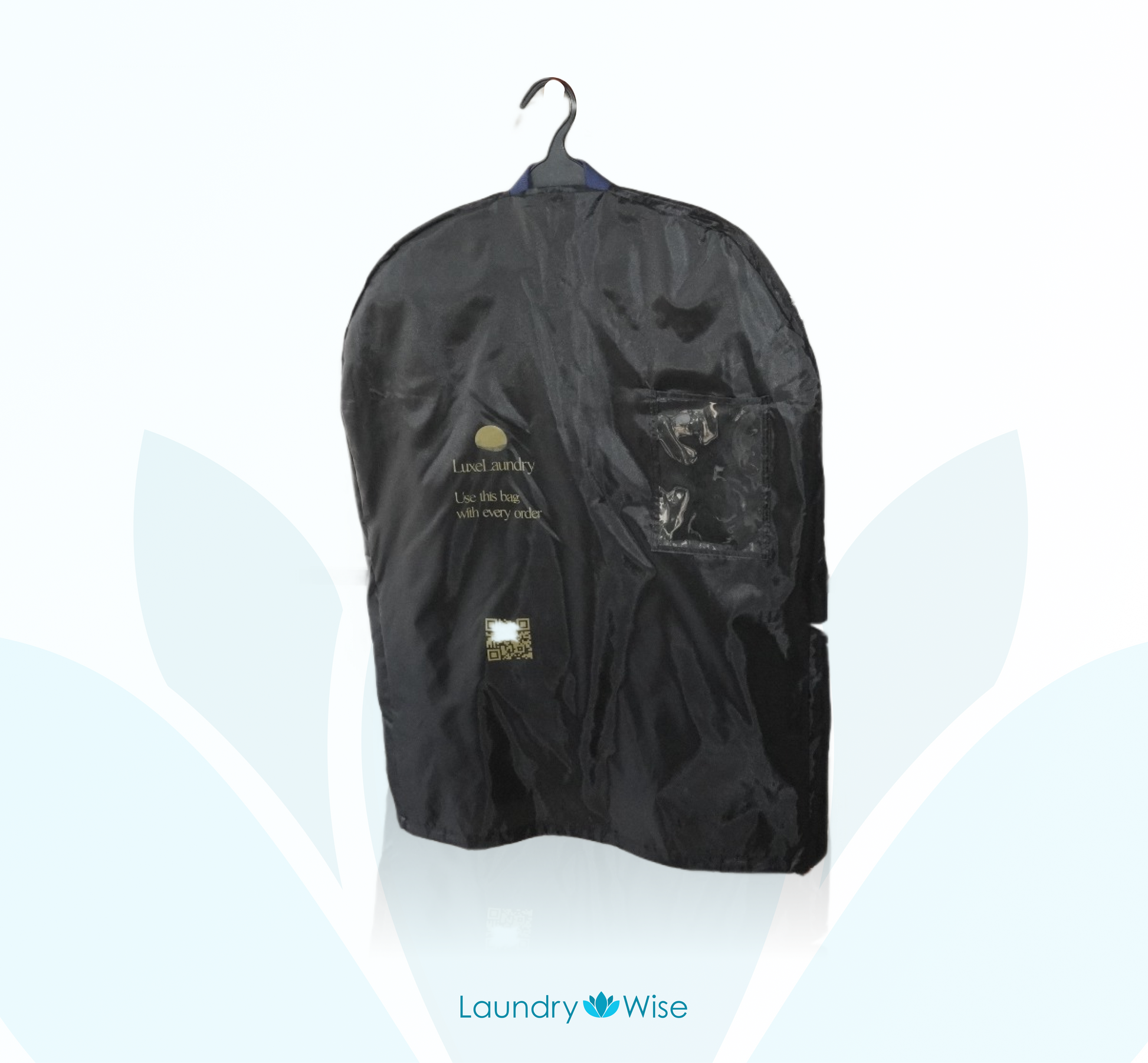 Multipurpose Dry Cleaning and Laundry Bag Bags Laundry Wise