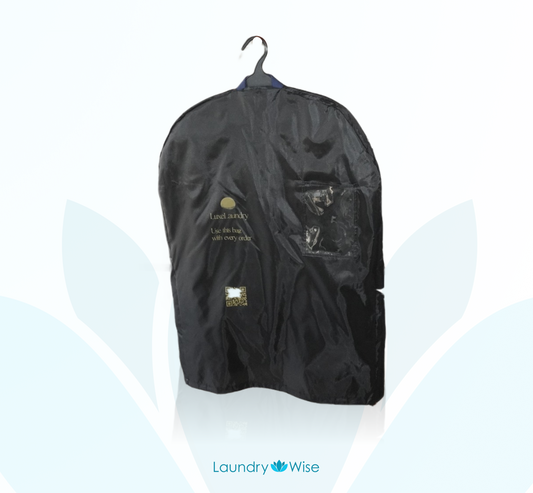 Multipurpose Dry Cleaning and Laundry Bag Bags Laundry Wise
