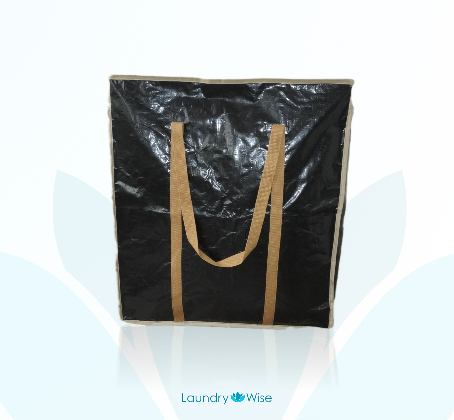 Wash and Fold Family Laundry Bag Bags Laundry Wise