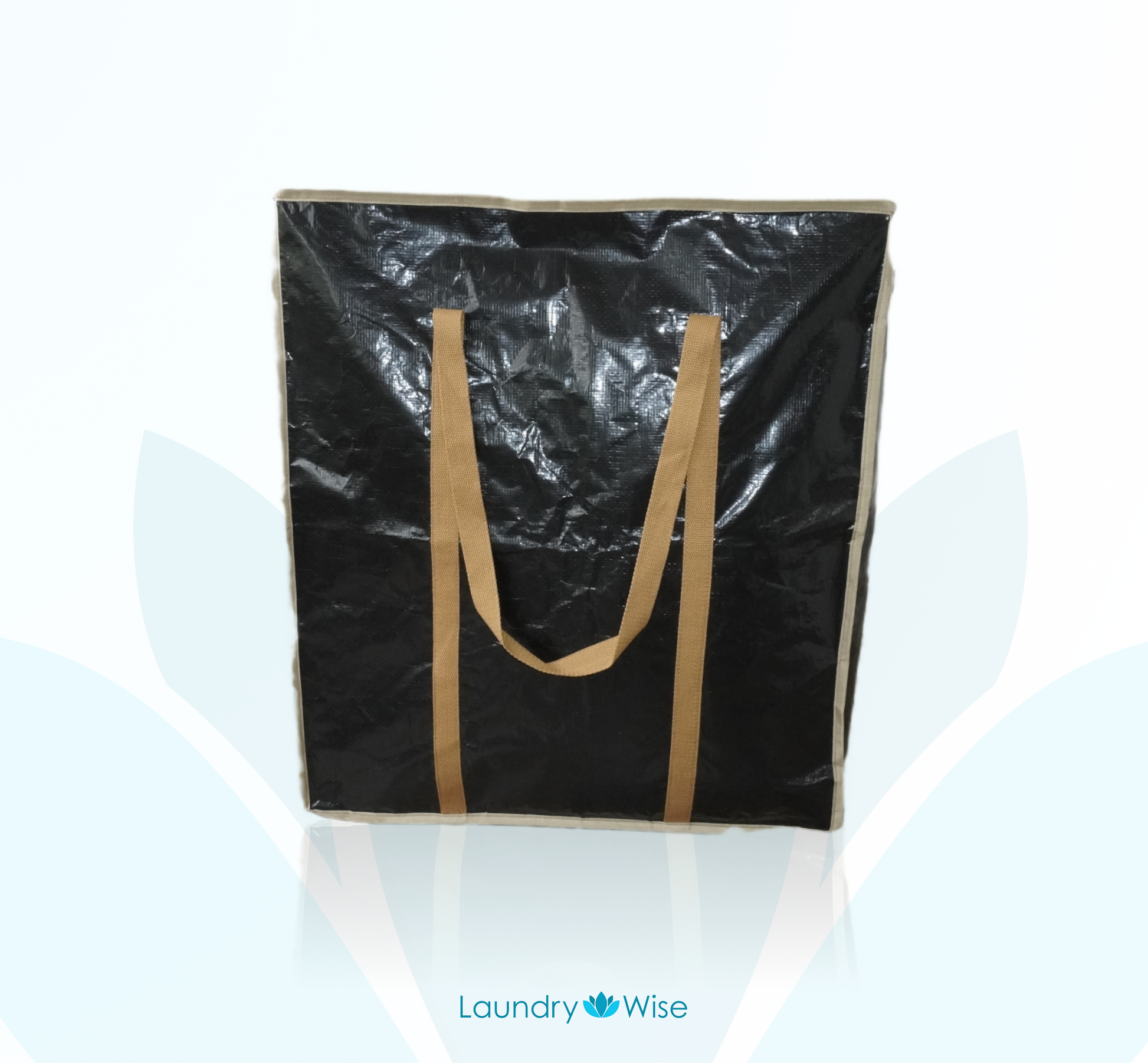 Wash and Fold Family Laundry Bag Bags Laundry Wise