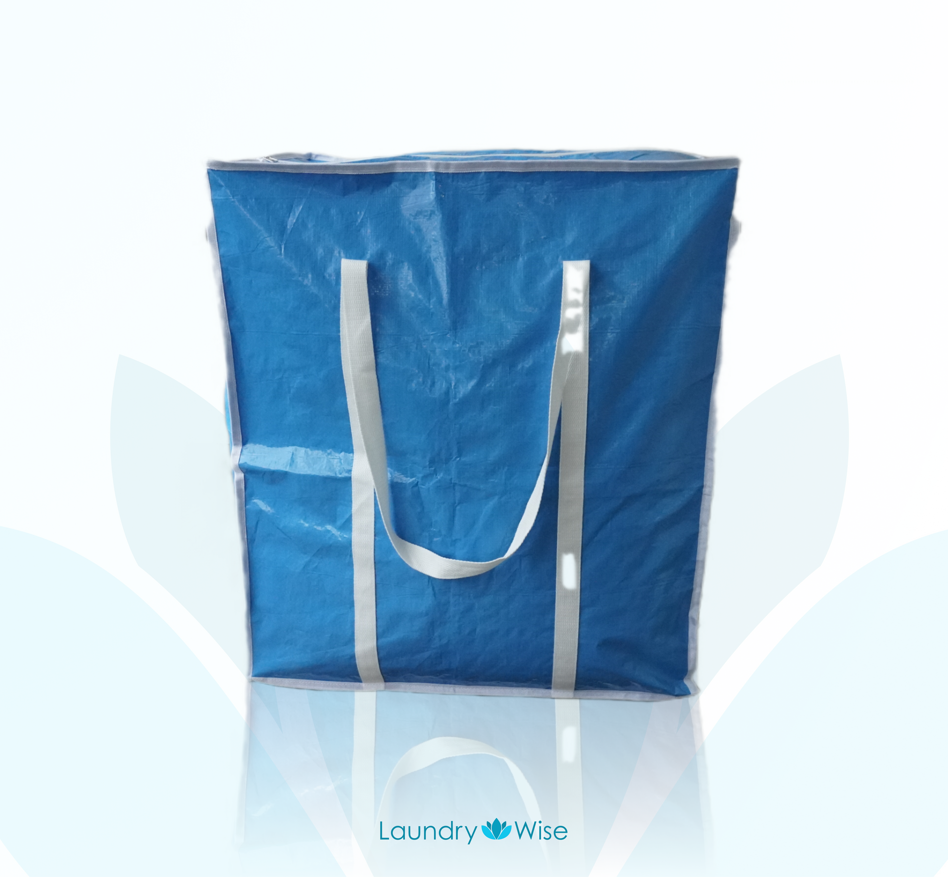 Wash and Fold Family Laundry Bag Bags Laundry Wise