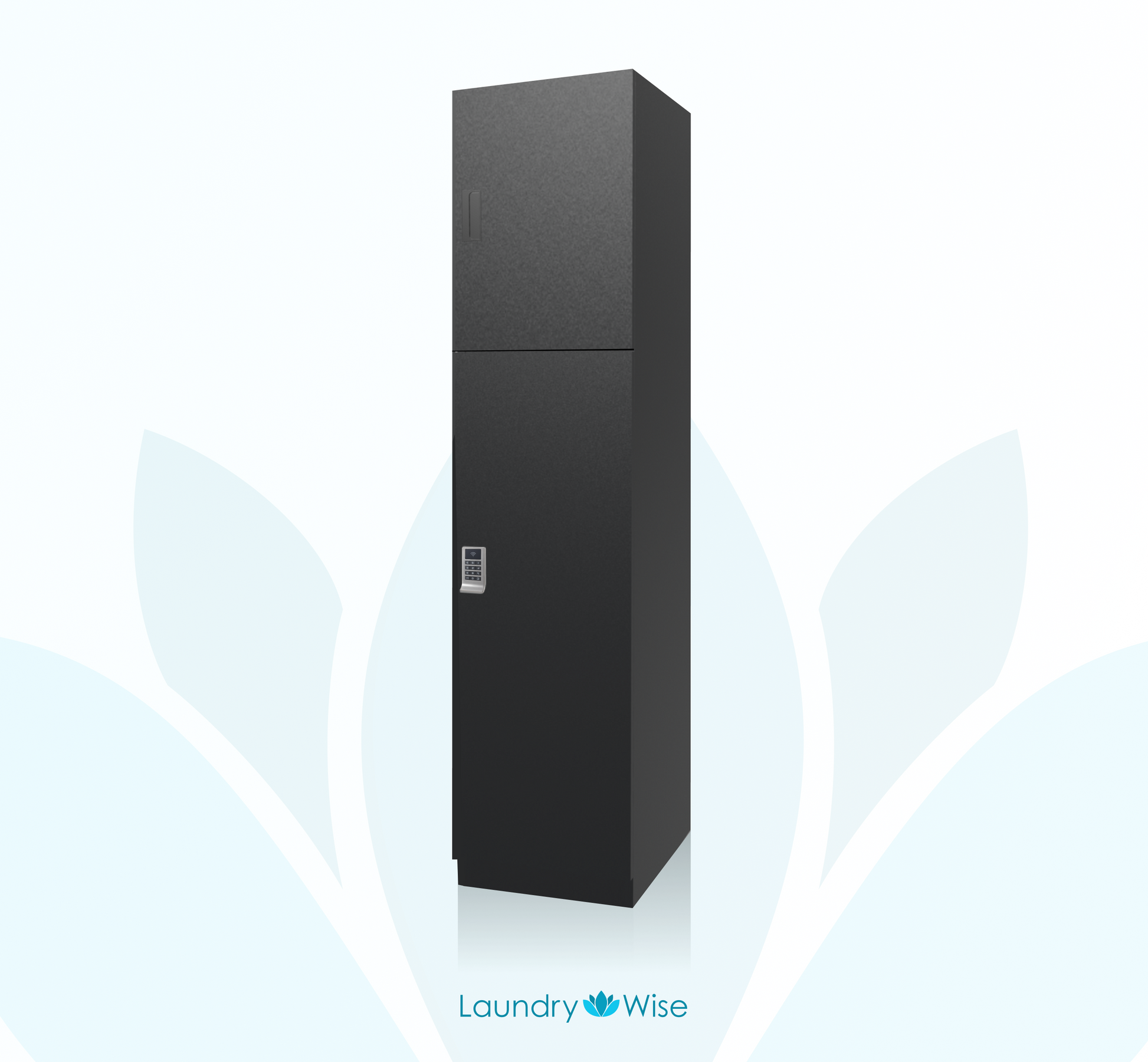 Express Laundry Drop Locker Locker Laundry Wise