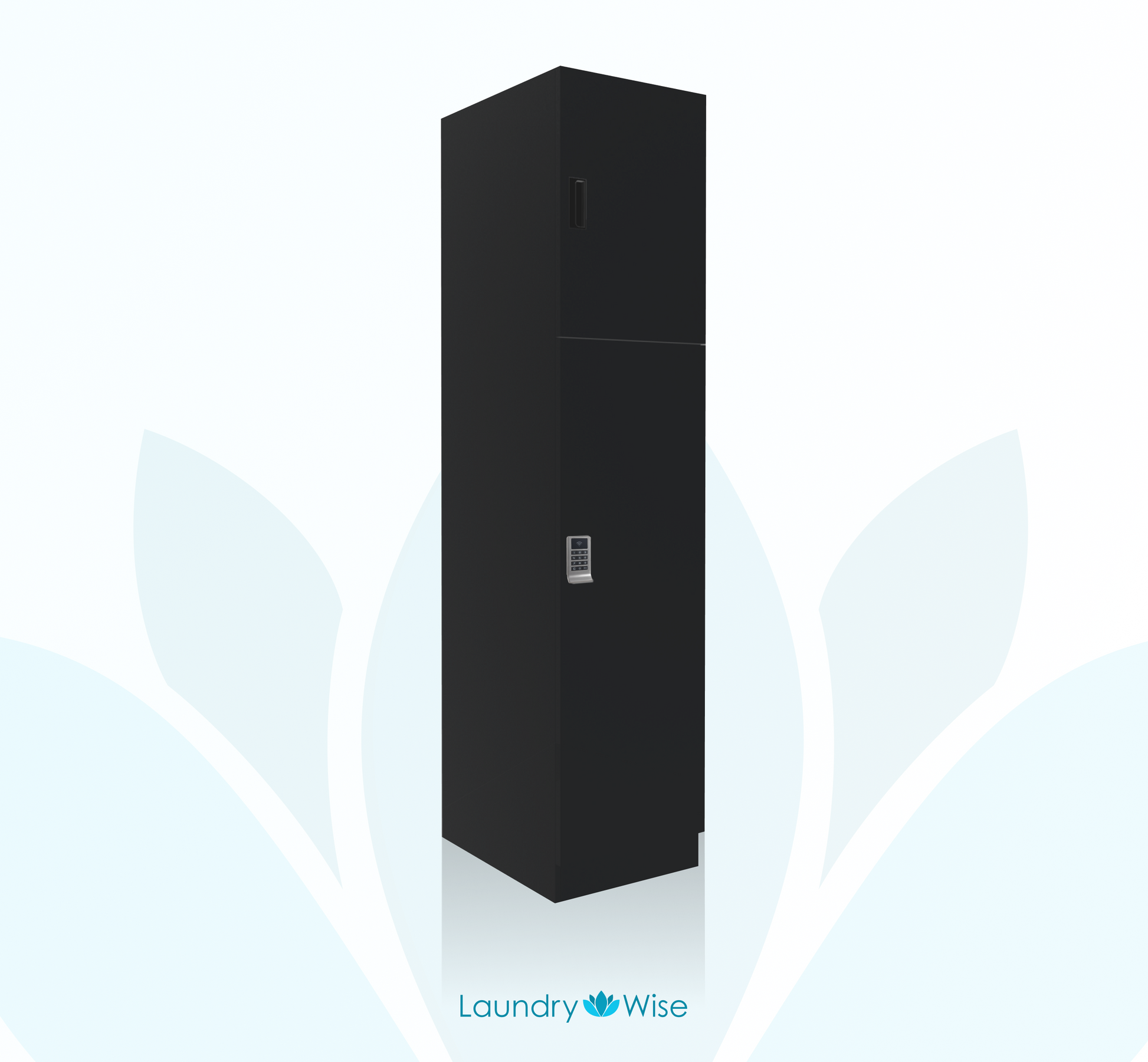 Express Laundry Drop Locker Locker Laundry Wise