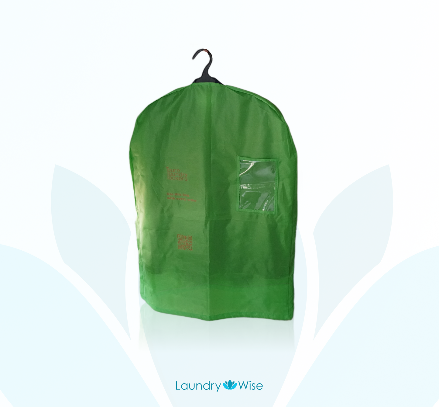 Multipurpose Dry Cleaning and Laundry Bag Bags Laundry Wise