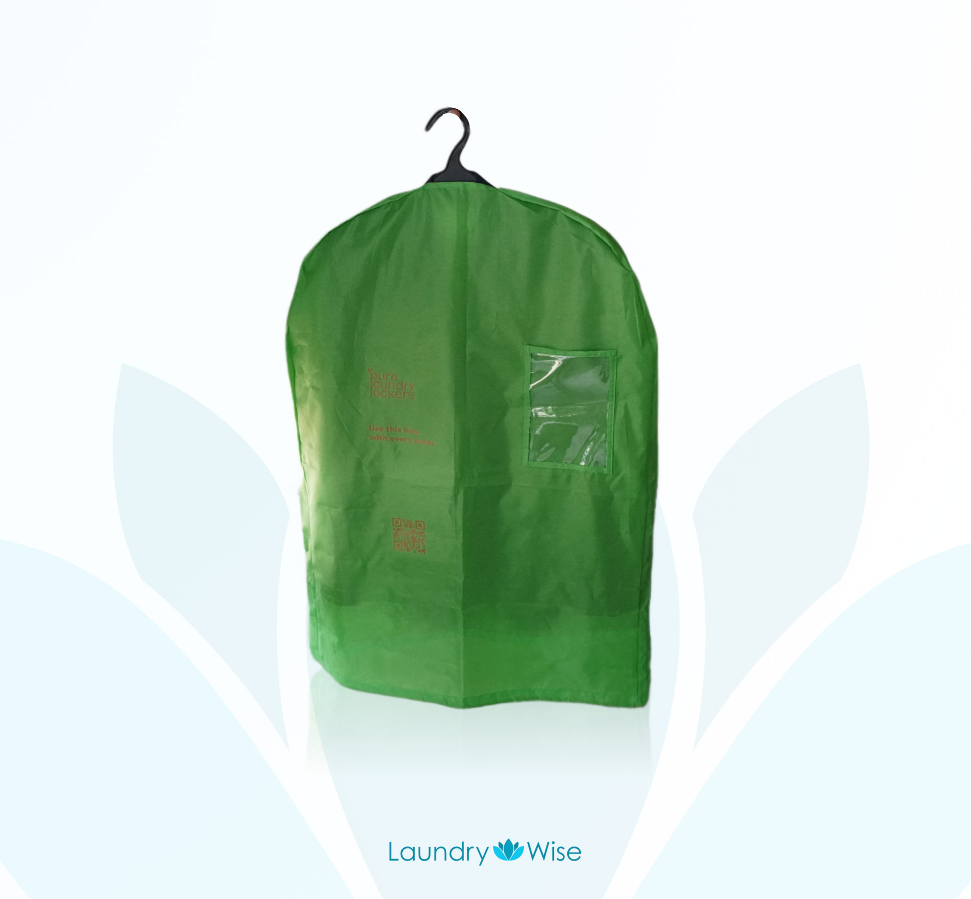 Multipurpose Dry Cleaning and Laundry Bag Bags Laundry Wise