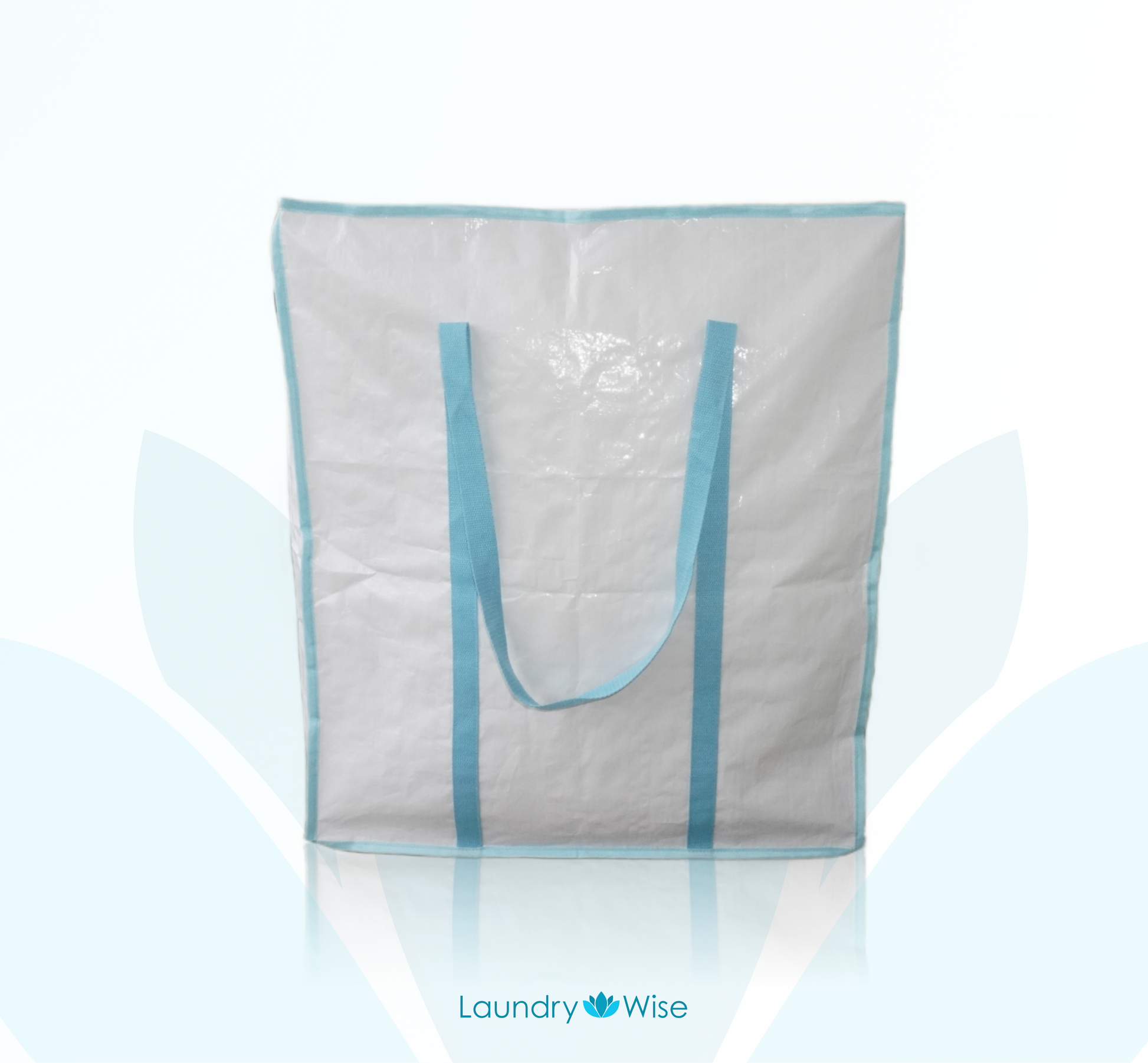 Wash and Fold Family Laundry Bag Bags Laundry Wise