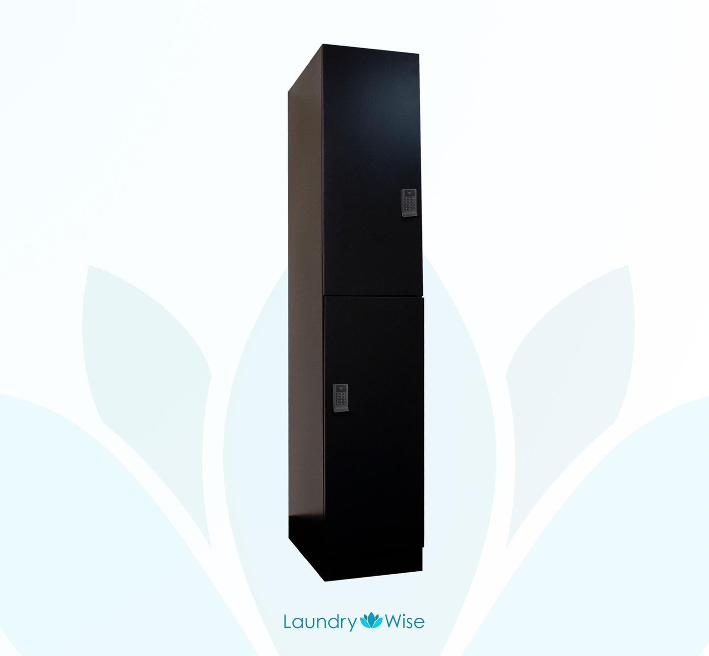 Multi-Purpose Dry Cleaning & Laundry Locker Locker Laundry Wise