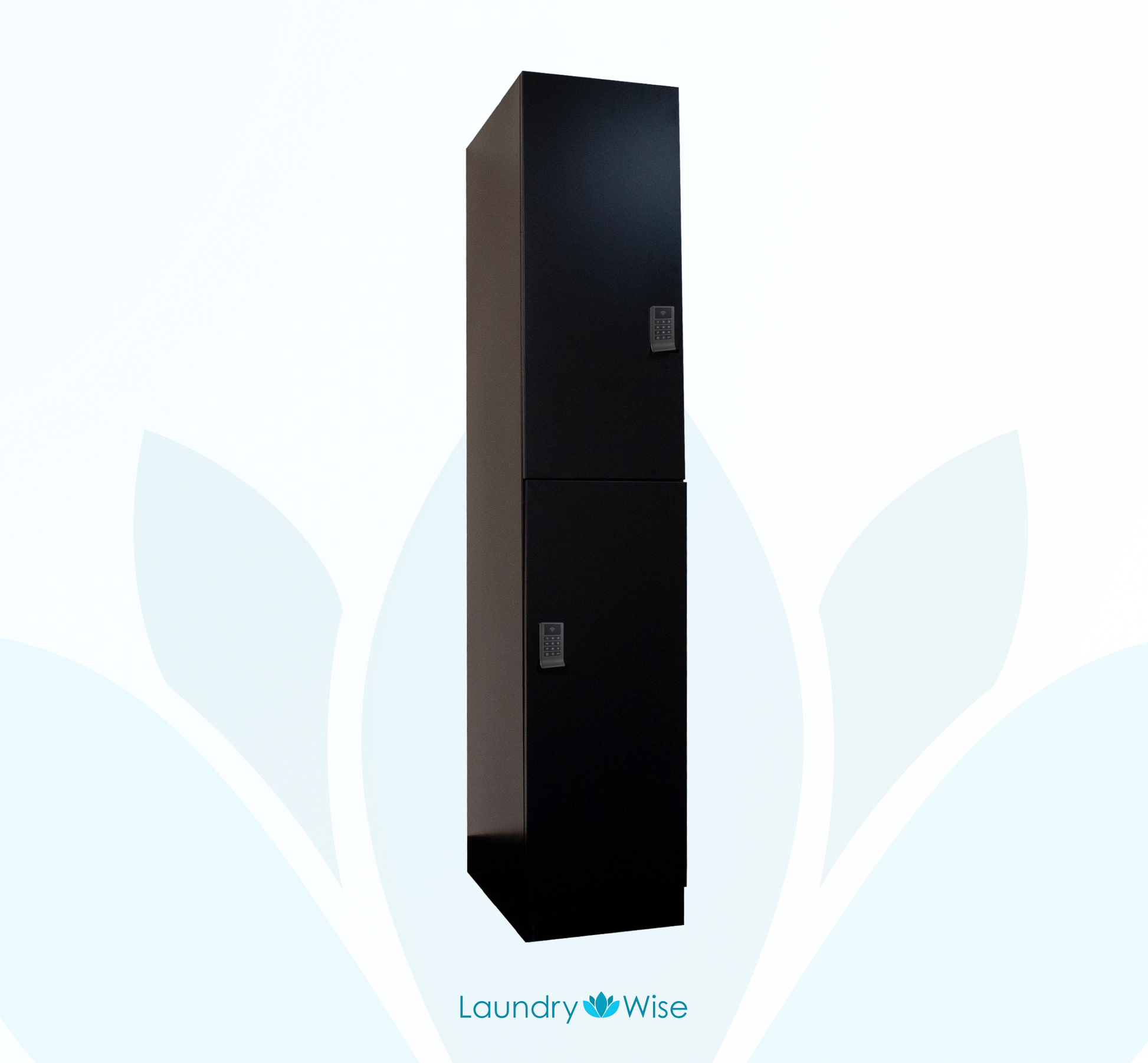 Multi-Purpose Dry Cleaning & Laundry Locker Locker Laundry Wise