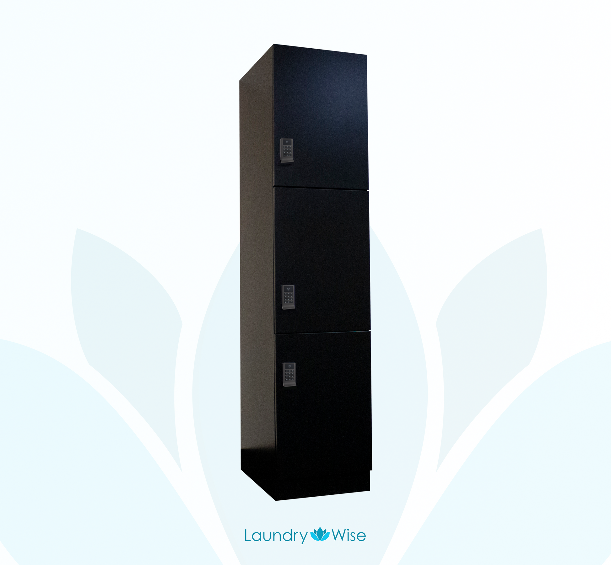 Wash And Fold Laundry Lockers Locker Laundry Wise