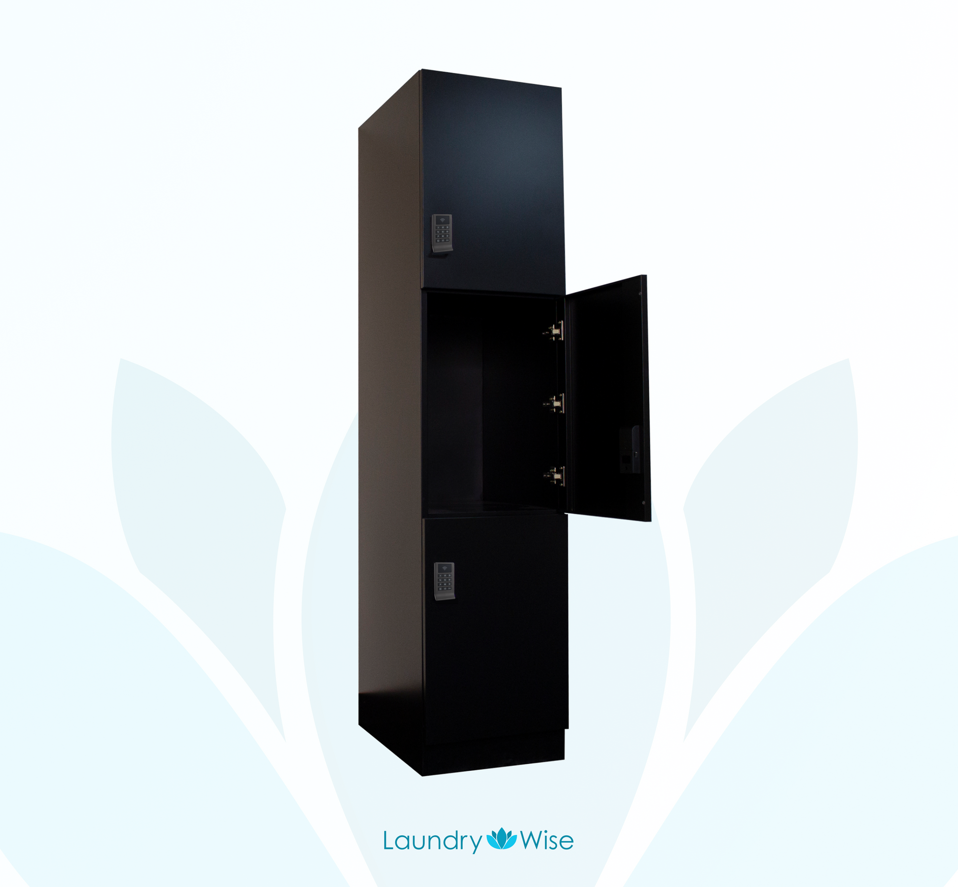 Wash And Fold Laundry Lockers Locker Laundry Wise
