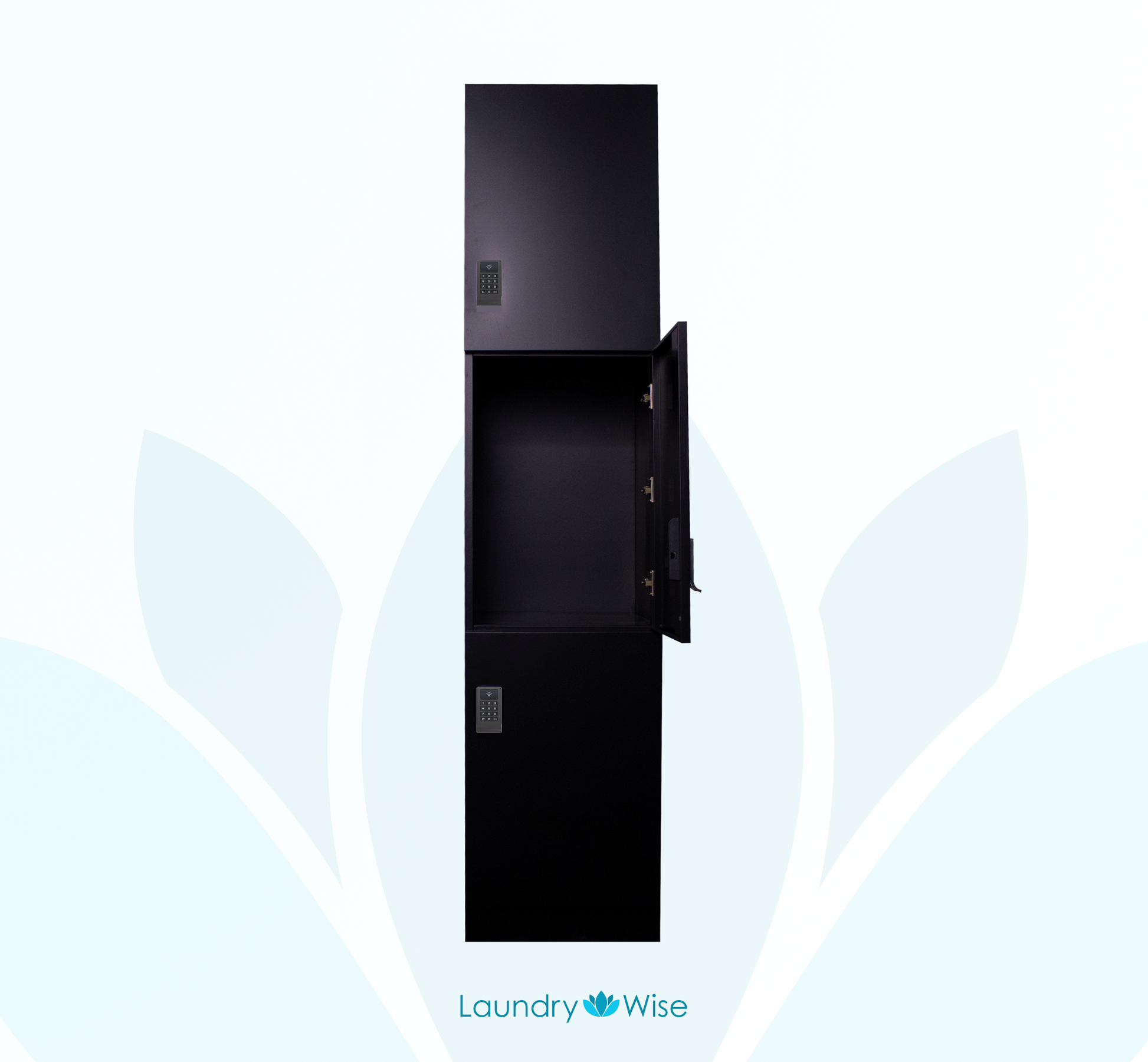 Wash And Fold Laundry Lockers Locker Laundry Wise