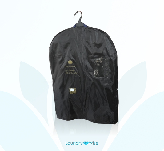 Multipurpose Dry Cleaning and Laundry Bag Bags Laundry Wise   